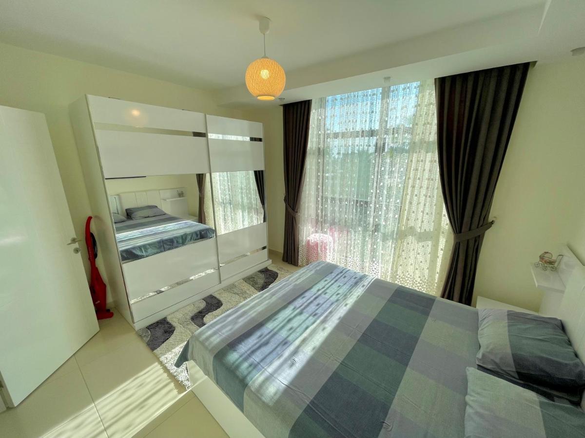 Sa Apartments! 300M To The Beach Alanya Zimmer foto