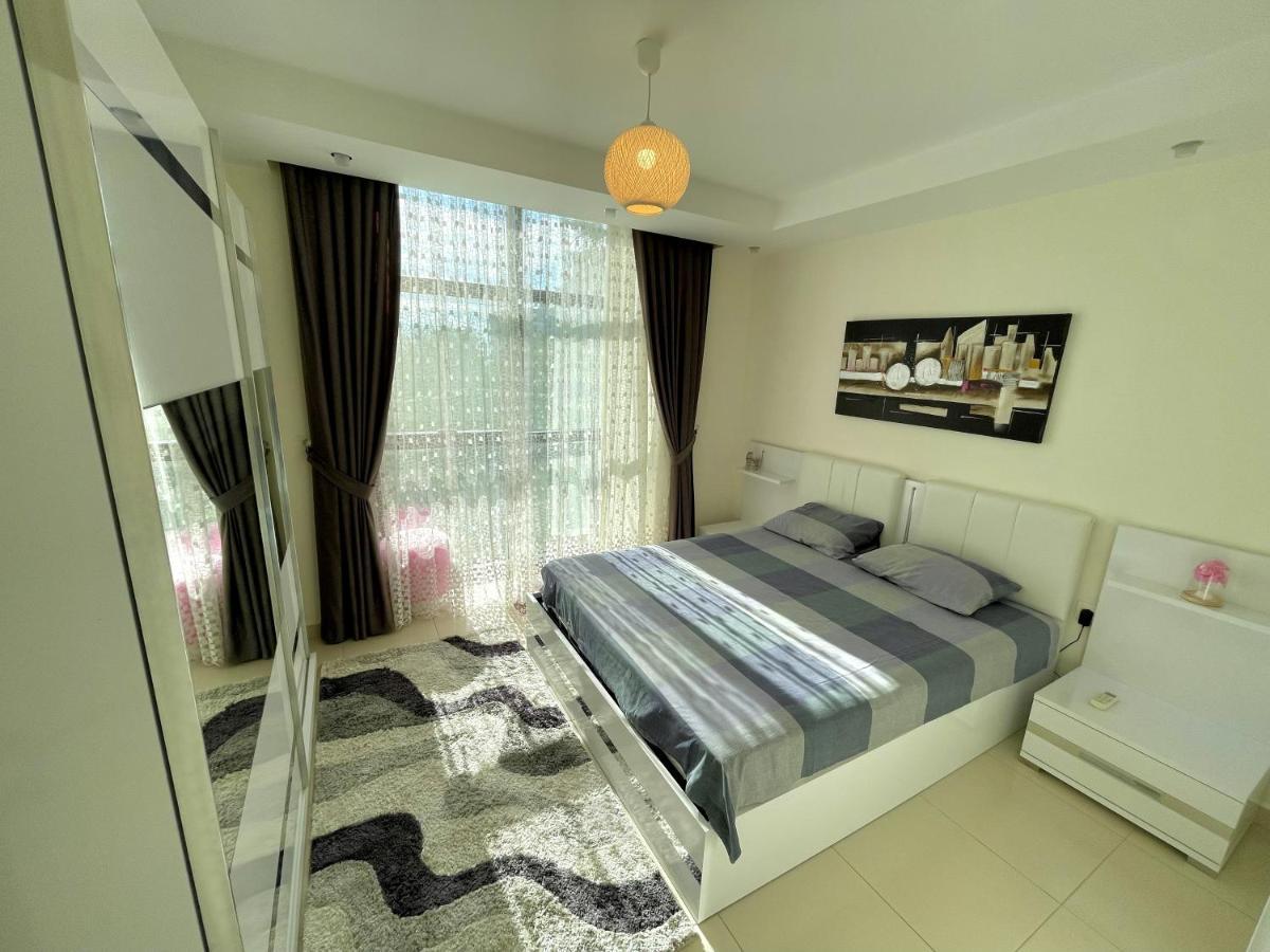 Sa Apartments! 300M To The Beach Alanya Exterior foto